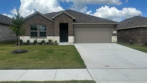 529 Derby Ln, Springtown, TX 76082 - photo 1