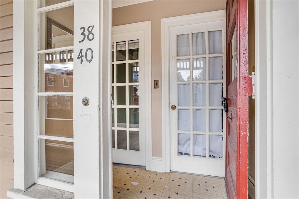 38-40 Court Ln, Concord, MA 01742 - photo 1