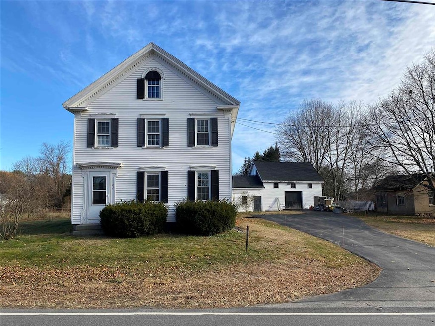 23 Post Rd, North Hampton, NH 03862 - photo 1