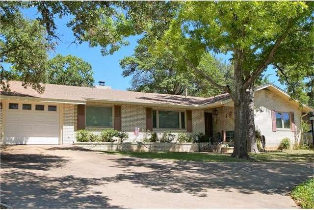 110 Ridgewood Dr, Fredericksburg, TX 78624 - photo 1