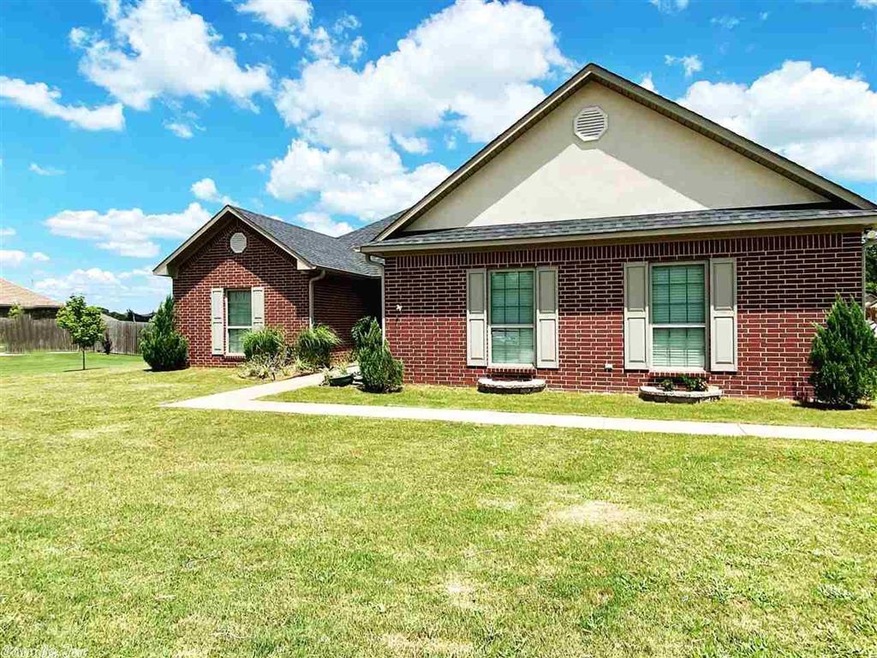 0 Steeple View unit 20022414, Texarkana, TX 75503 - photo 1