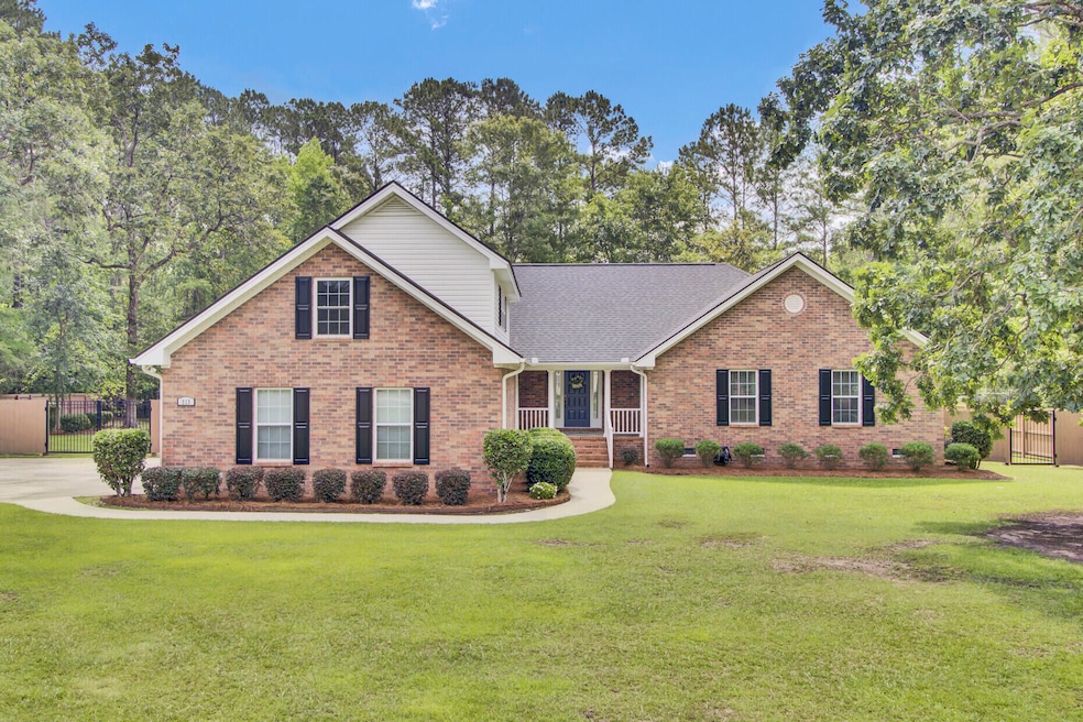 1. Welcome home to 213 Turtle Point Roa