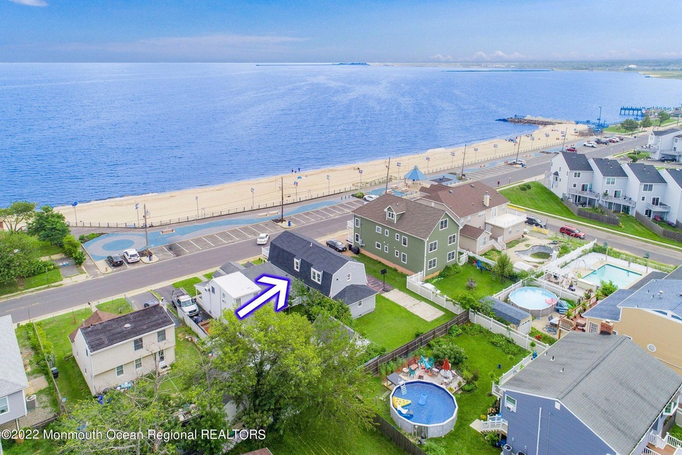 334 Front St unit 1, Union Beach, NJ 07735 - photo 1