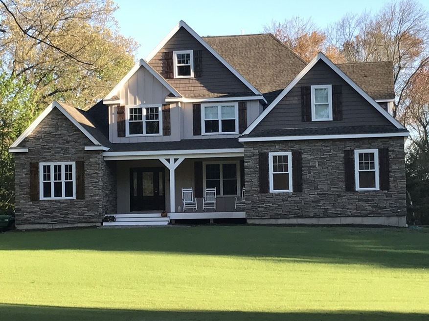 1576 West St, Wrentham, MA 02093 - photo 1