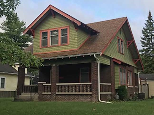 1217 N Jefferson St, Muncie, IN 47303 - photo 1