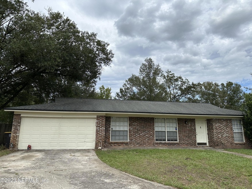 8075 Bramble Ct, Jacksonville, FL 32210 - photo 1