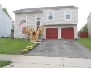 Great Brook Dr.