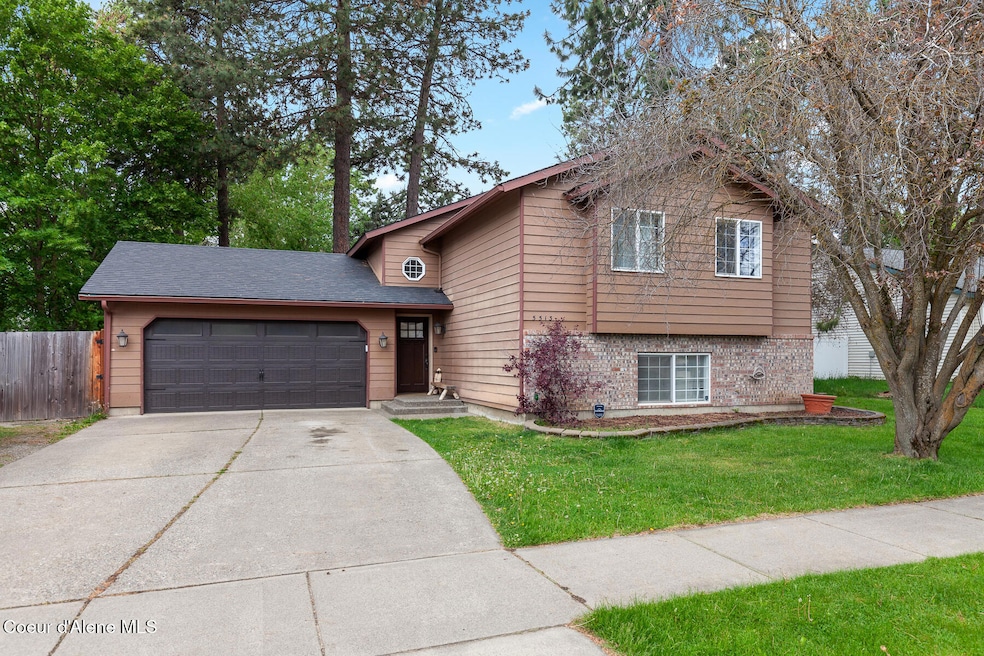 5513 N Atlantic