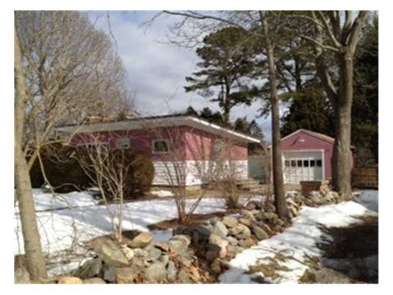 873 Middlebridge Rd, Wakefield, RI 02879 - photo 1