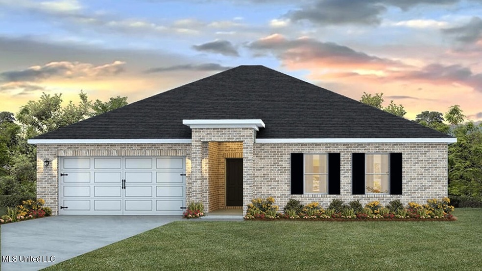 2011 Pettits, Long Beach, MS 39560 - photo 1