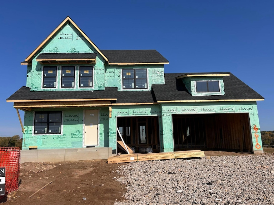 6610 108th St S, Cottage Grove, MN 55016 - photo 1