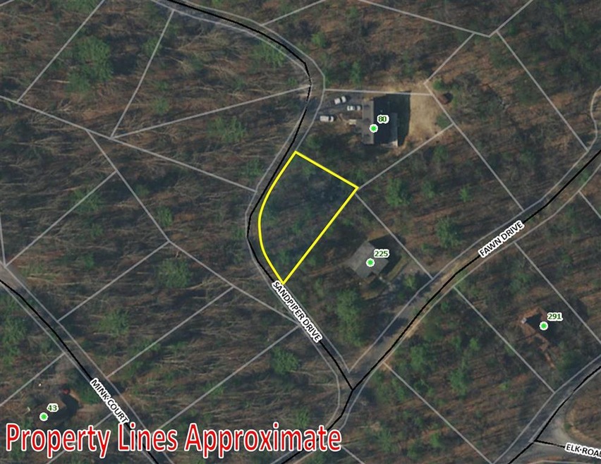 0 Sandpiper Dr unit 623379, Basye, VA 22810 - photo 1