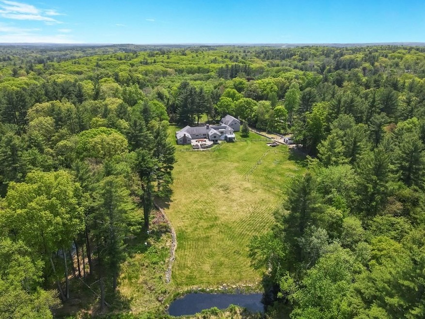 68 Maple St, Sherborn, MA 01770 - photo 1