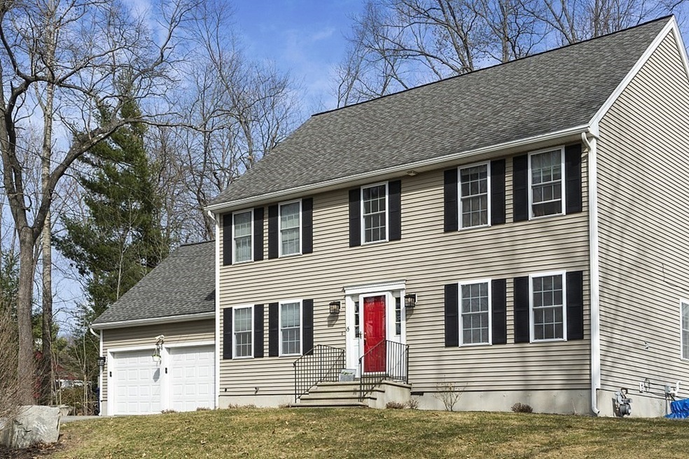 15 C St, Dracut, MA 01826 - photo 1