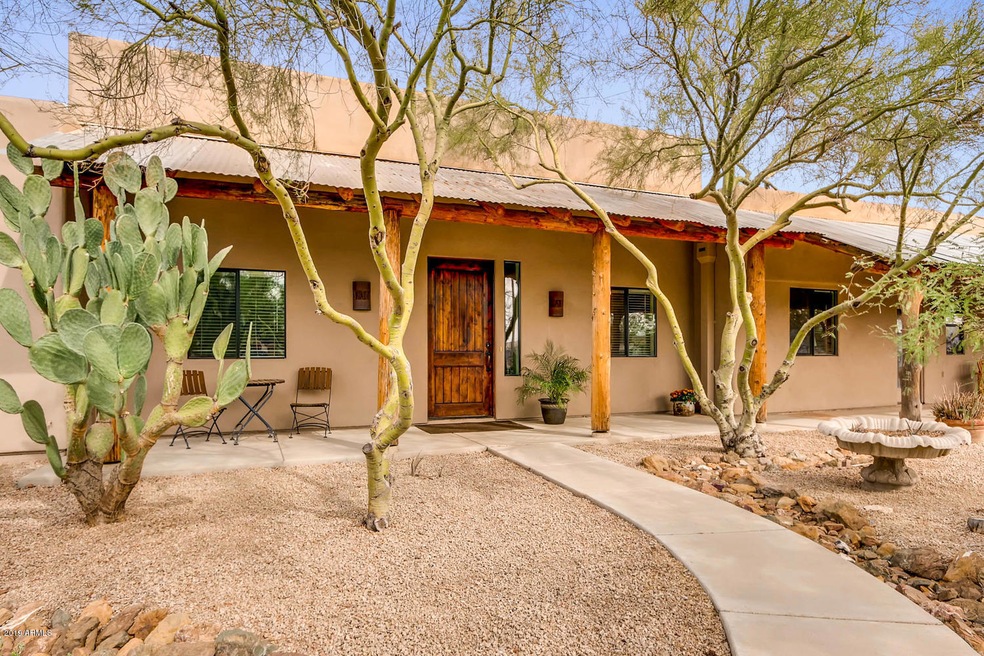 1910 E Joy Ranch Rd