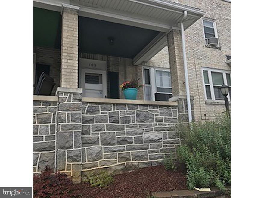 109 S 5th Ave, Reading, PA 19611 - photo 1