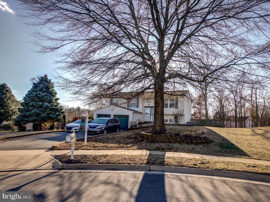 15106 Elk Run Rd, Chantilly, VA 20151 - photo 1