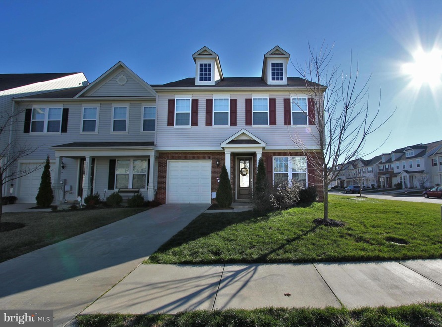 22932 Snow Leopard Dr, California, MD 20619 - photo 1