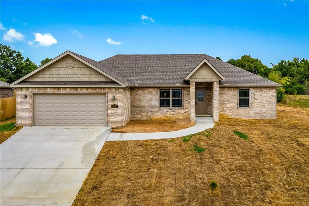 3187 Oglethorpe St, Springdale, AR 72764 - photo 1