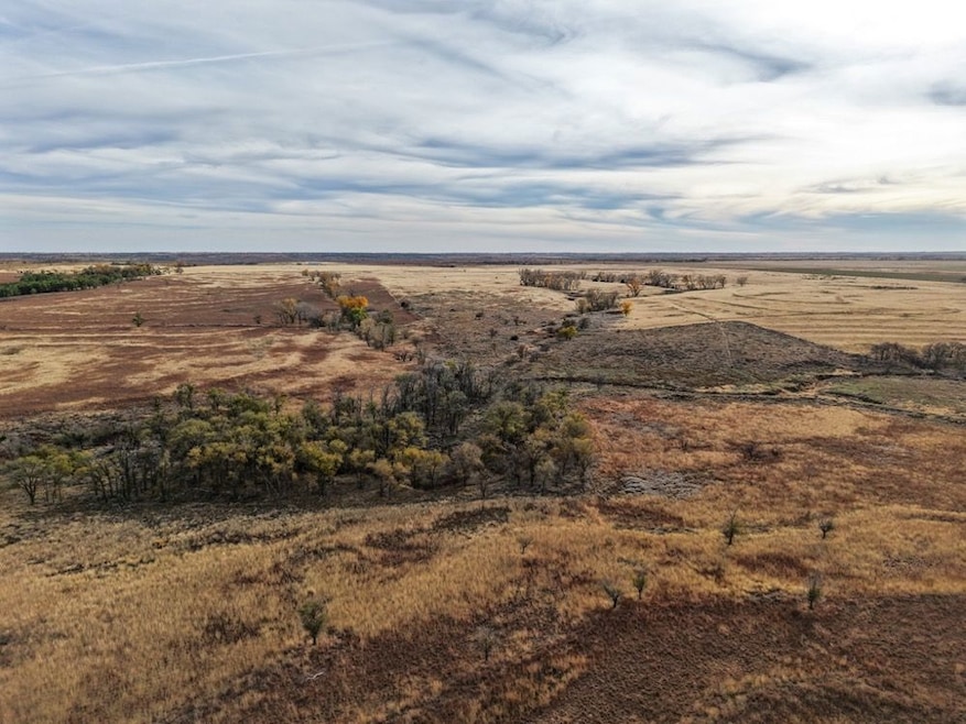 N176 E147-Tract4, Vinson, OK 73571 - photo 1