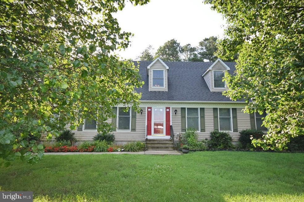 10574 Memory Rd, Harrington, DE 19952 - photo 1