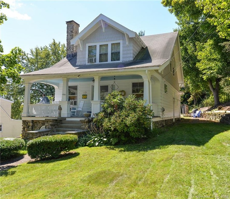 1157 Straits Turnpike, Middlebury, CT 06762 - photo 1