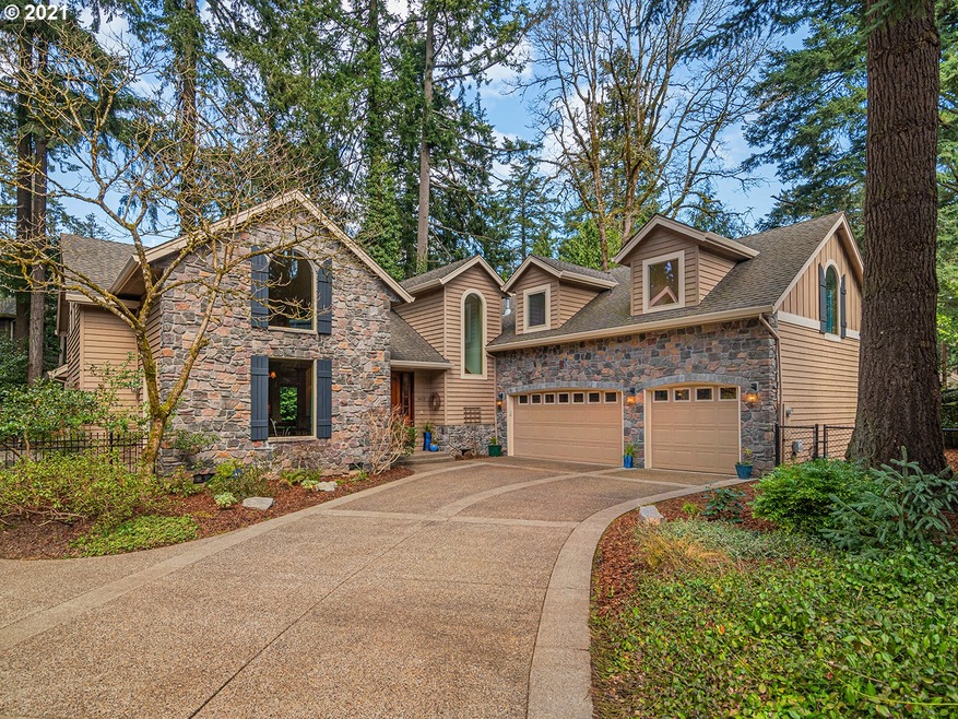 3423 Lake Grove Ave, Lake Oswego, OR 97035 - photo 1