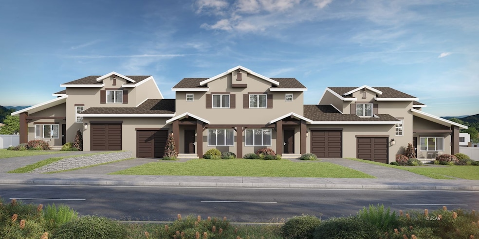 5295 Halter Way unit 10, Winnemucca, NV 89445 - photo 1