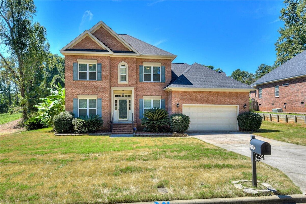 3990 Dowling Dr, Augusta, GA 30907 - photo 1