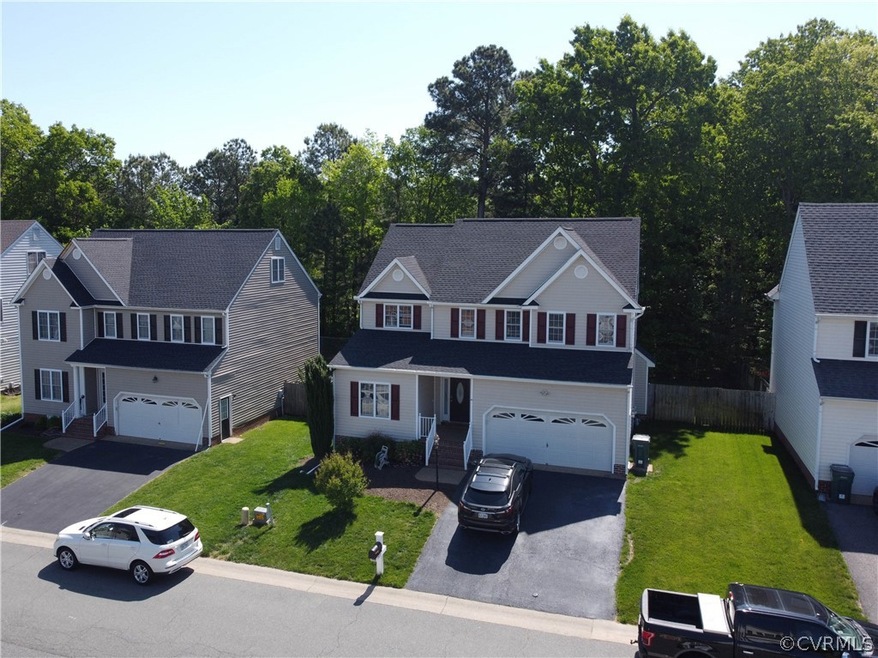 3413 Andover Hills Place, Henrico, VA 23294 - photo 1