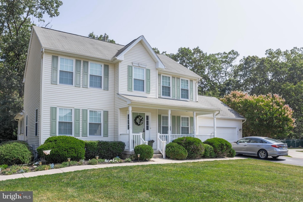 512 Riggs Ave, Berlin, NJ 08009 - photo 1