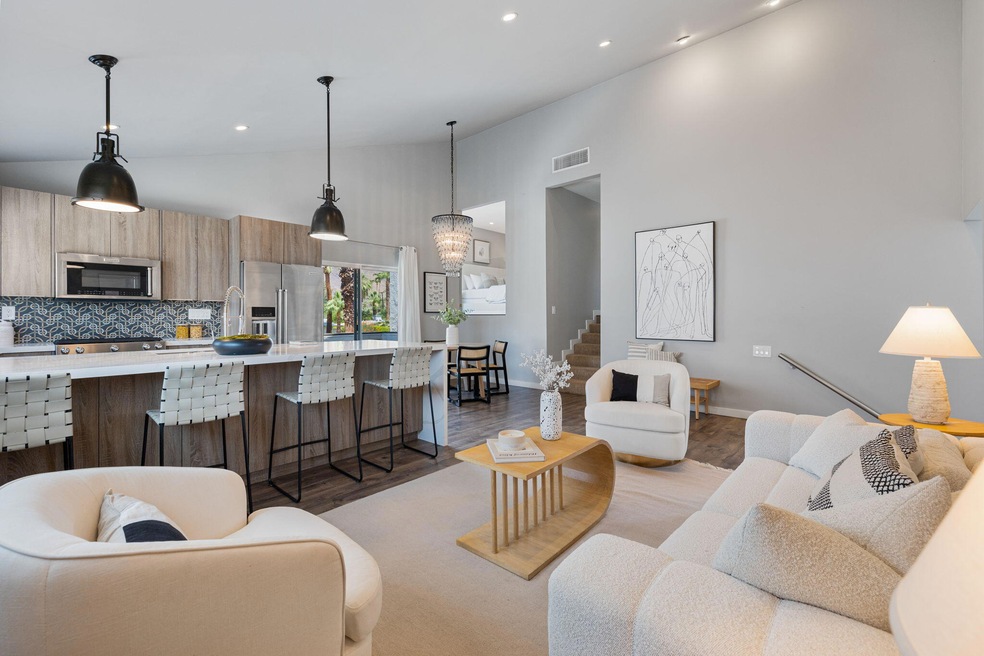 1326 S Camino Real, Palm Springs, CA 92264 - photo 1