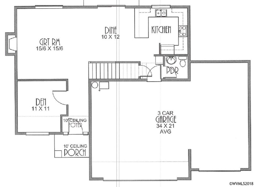 5920 Nestucca Ave NE, Albany, OR 97321 - photo 1