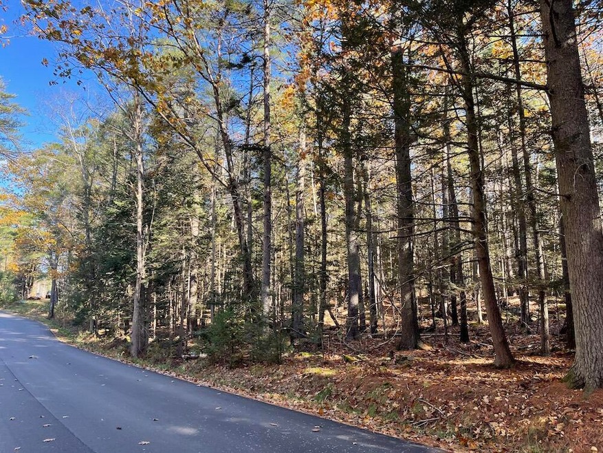 56A-1 Foggs Point, Freeport, ME 04032 - photo 1