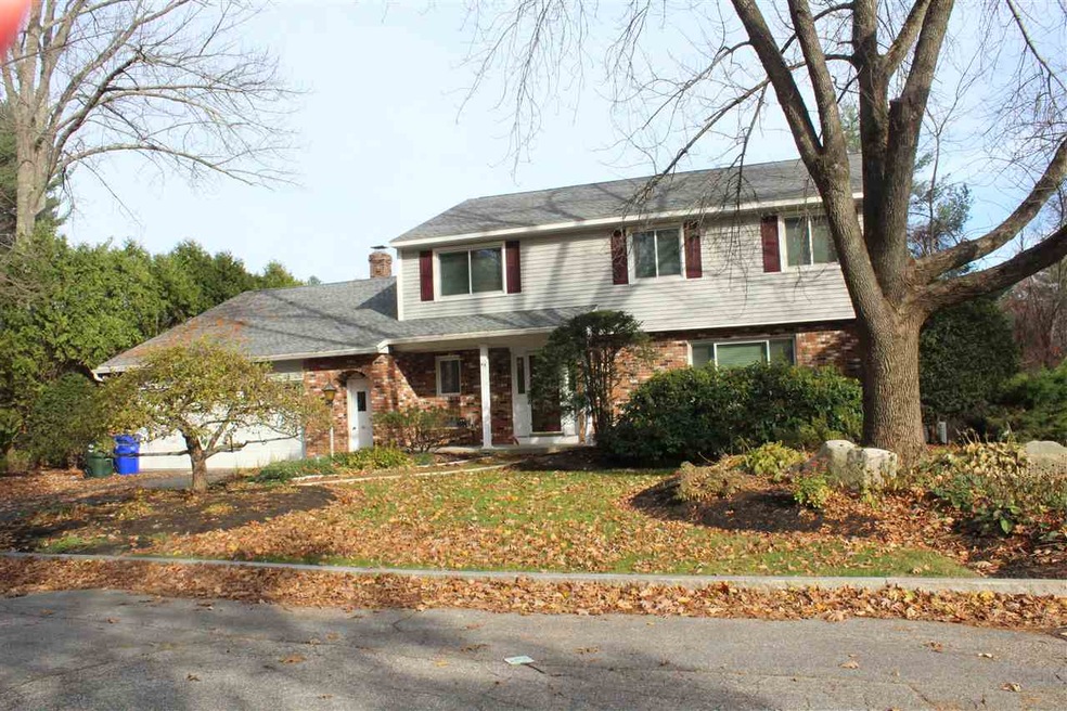 45 Cricket Ln, Manchester, NH 03104 - photo 1