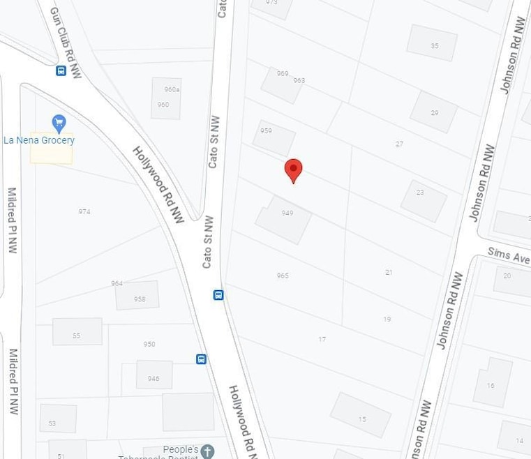 0 Cato St NW unit 7687976, Atlanta, GA 30318 - photo 1