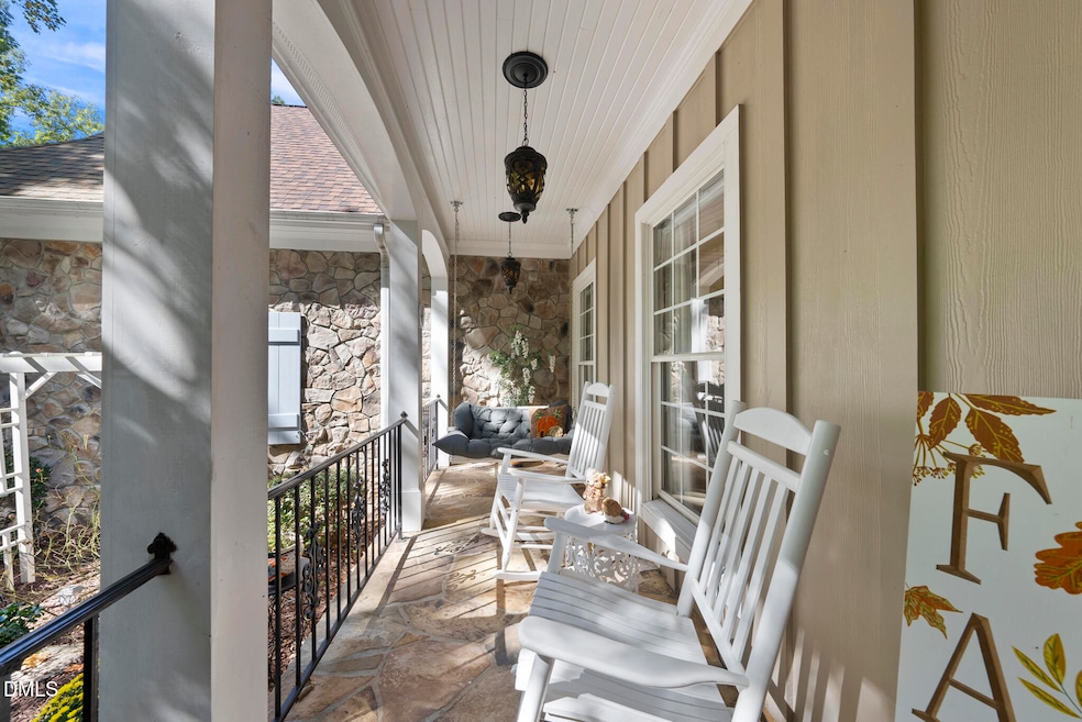 7400 New Forest Ln, Wake Forest, NC 27587 - photo 1