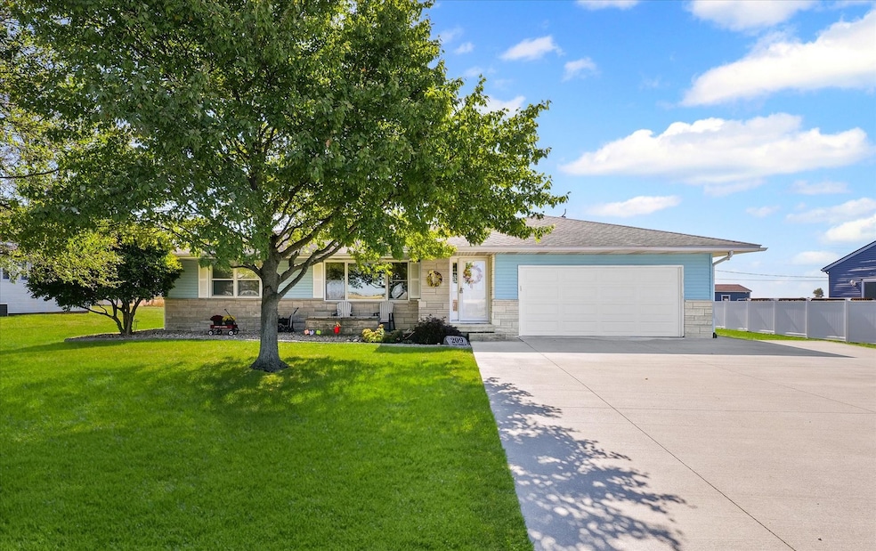 Sold $237,000 • Co-Listing Agent