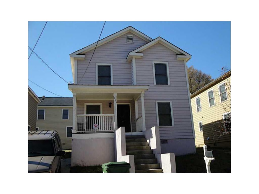 unlisted-address, Atlanta, GA 30310 - photo 1