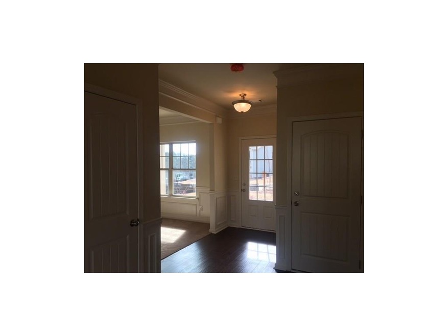 2151 Village Trail Ct unit 2151, Dacula, GA 30019 - photo 1