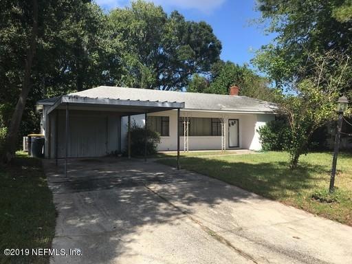 5073 Kerle St, Jacksonville, FL 32205 - photo 1