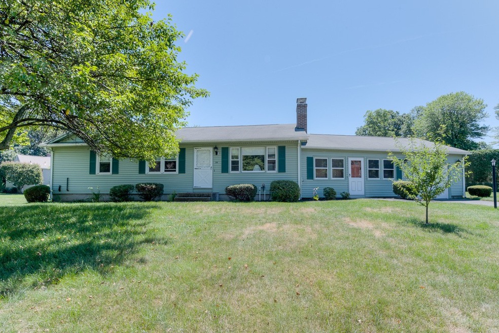 54 White Oaks Dr, Feeding Hills, MA 01030 - photo 1