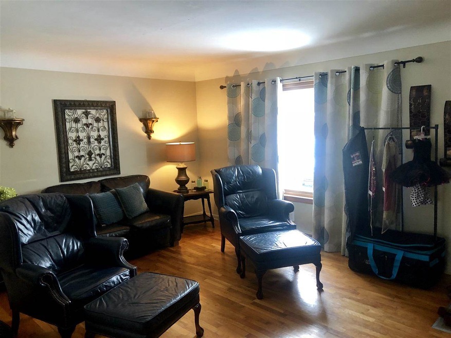 413 Chestnut St, Flushing, MI 48433 - photo 1