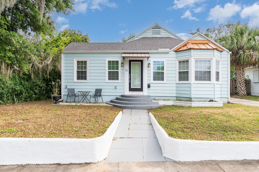 25 Parkway St, Cocoa, FL 32922 - photo 1