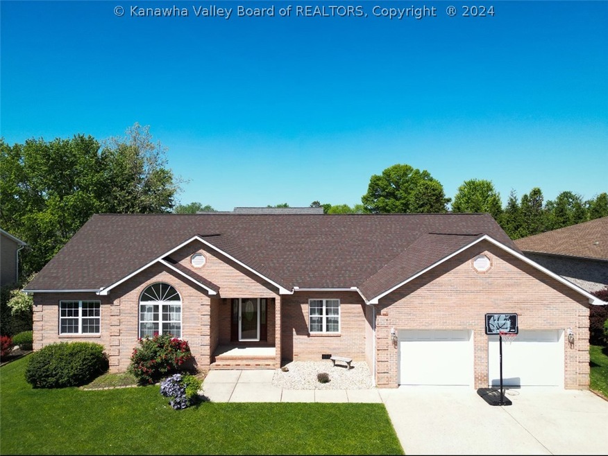 409 Teresa St, Scott Depot, WV 25560 - photo 1