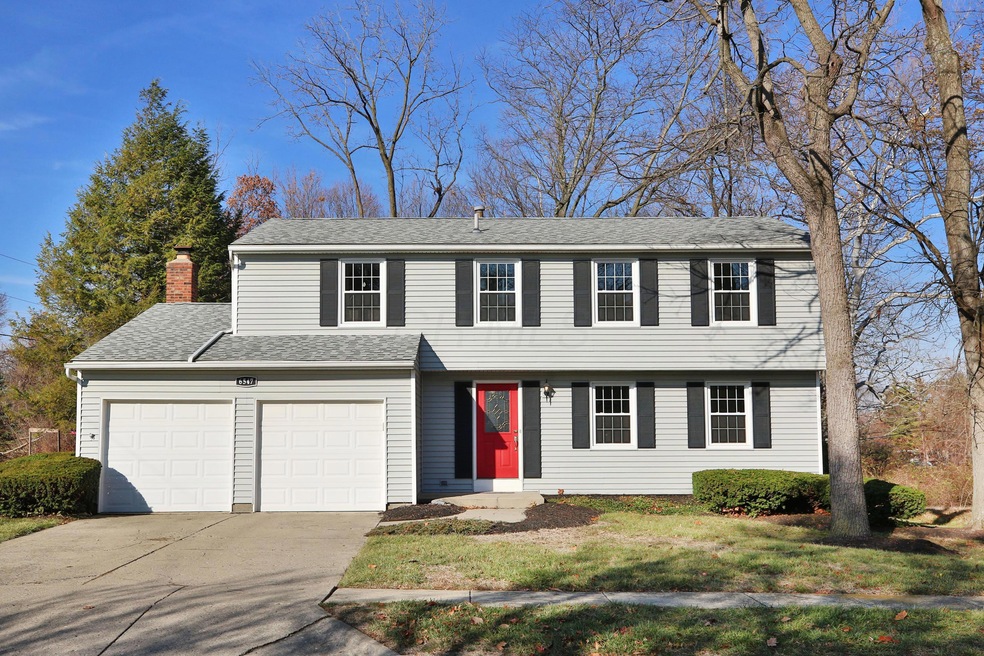 6547 Calgary Ct, Columbus, OH 43229 - photo 1