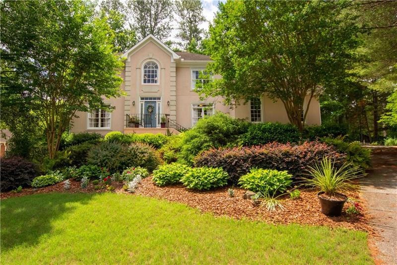 4060 Colonial Trail SW, Lilburn, GA 30047 - photo 1