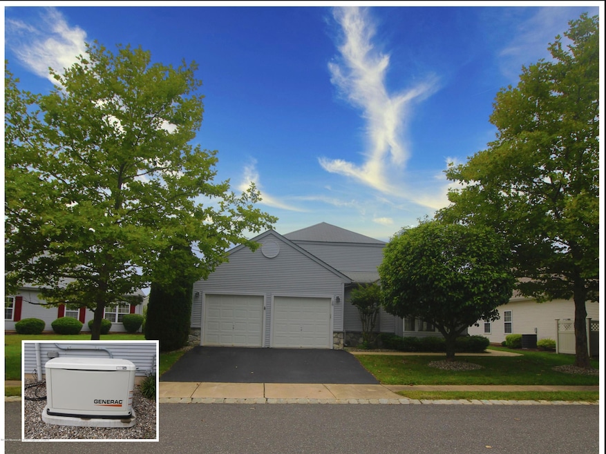 28 Dante Dr, Manchester Township, NJ 08759 - photo 1