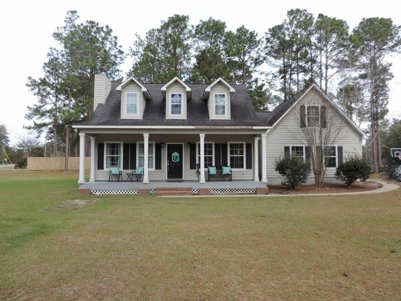 478 Knoll Rd, Thomasville, GA 31757 - photo 1