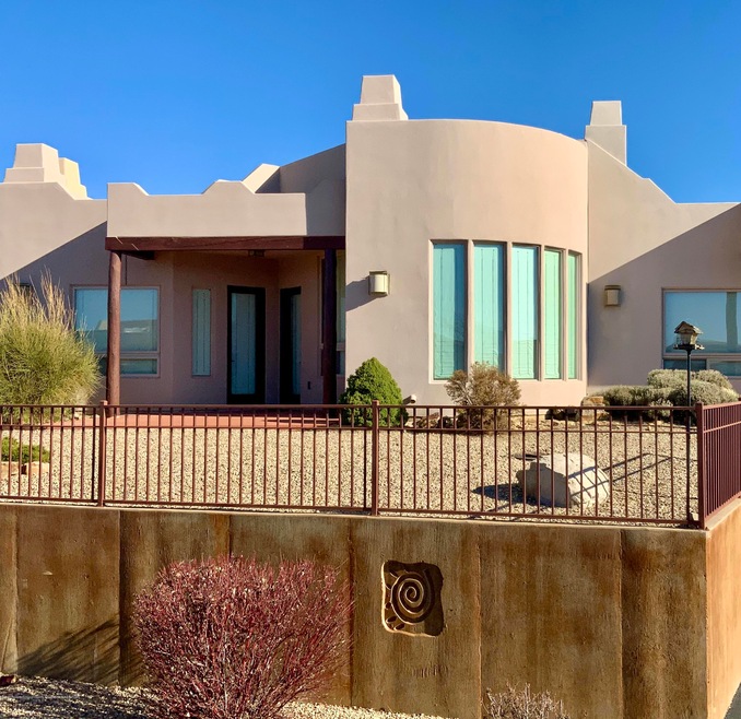243 Pueblo Loop